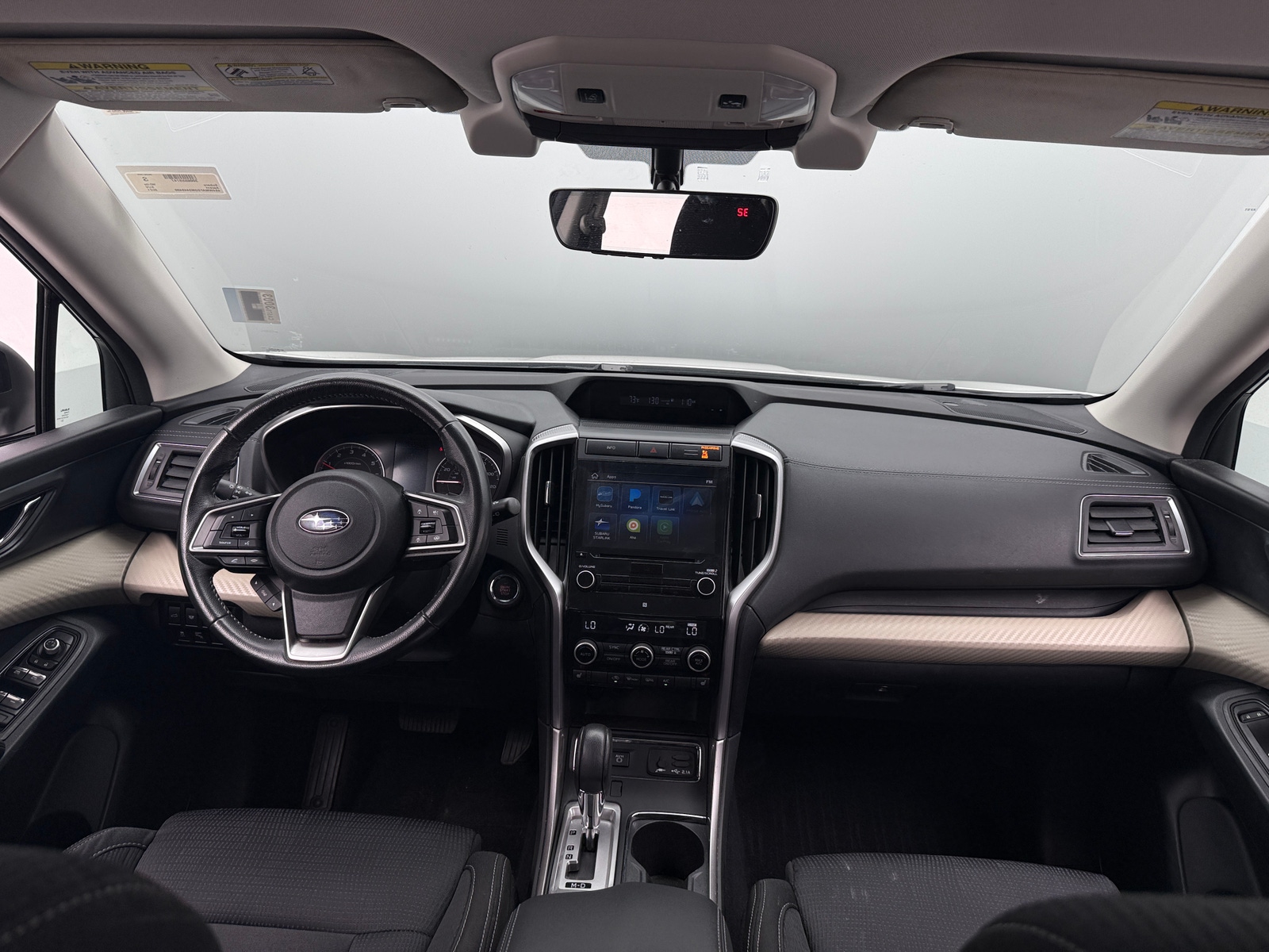 Thumbnail: 2021 Subaru Ascent - 3