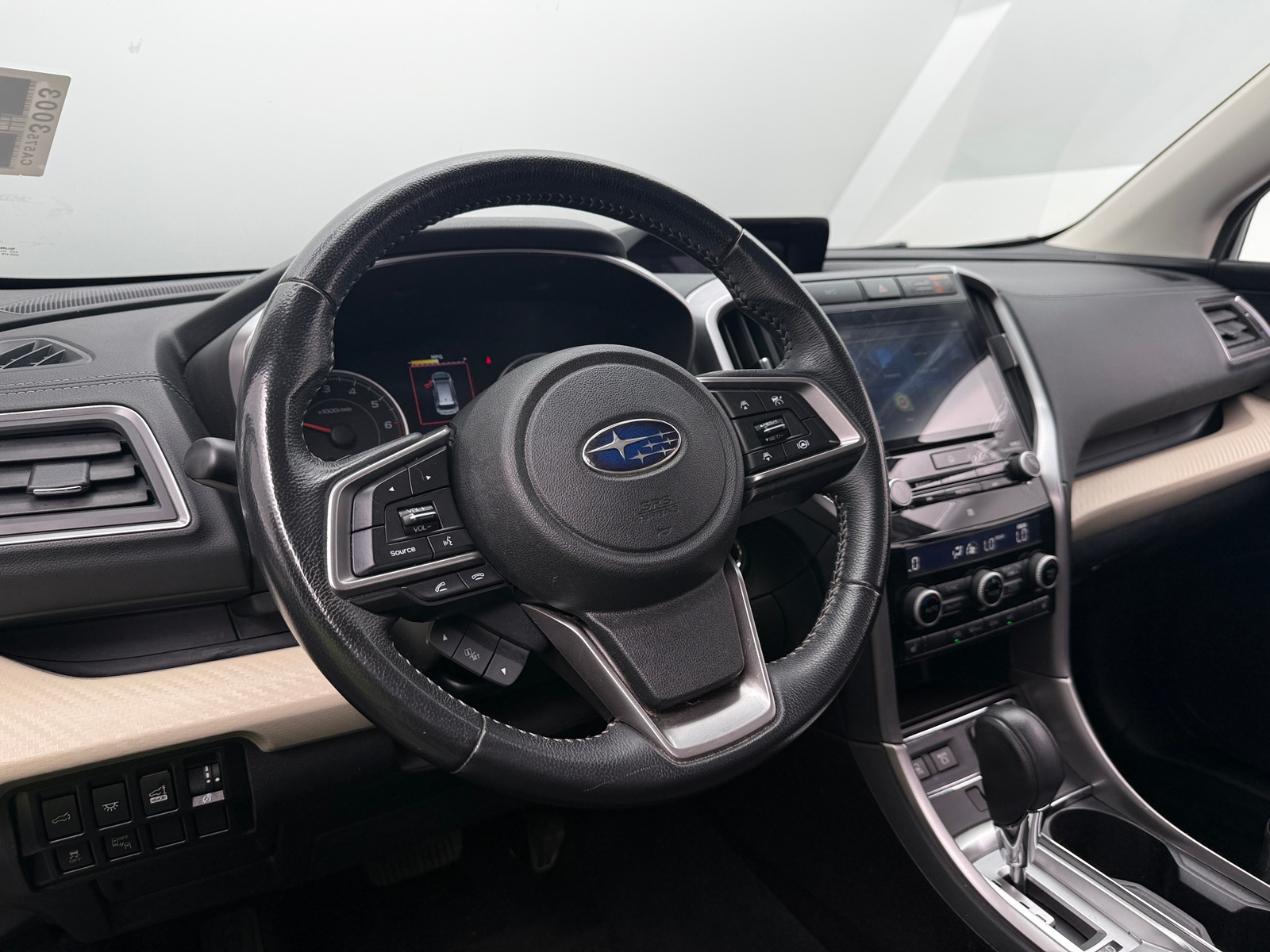 Thumbnail: 2021 Subaru Ascent - 5