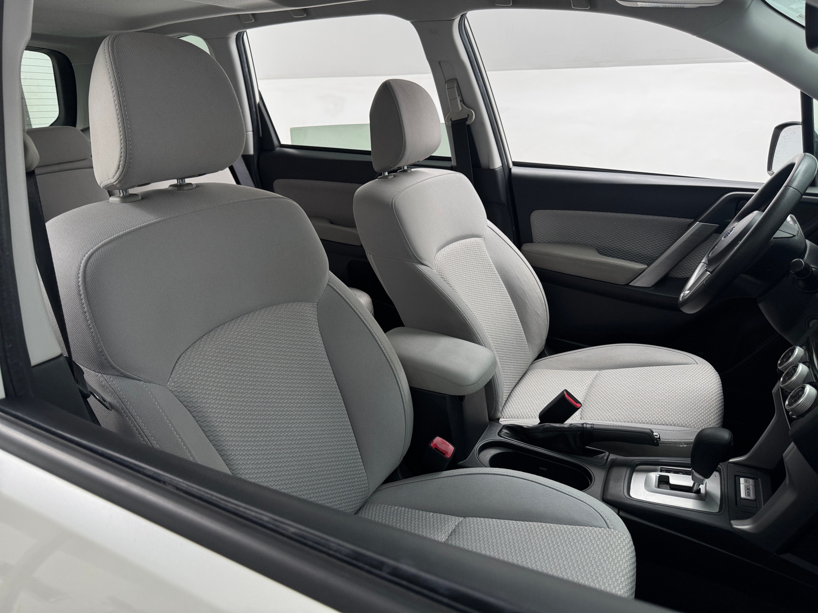 Thumbnail: 2017 Subaru Forester - 2