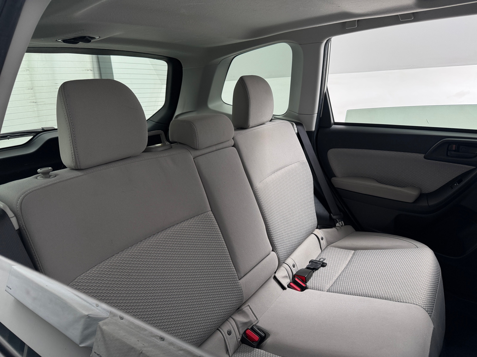 Thumbnail: 2017 Subaru Forester - 6