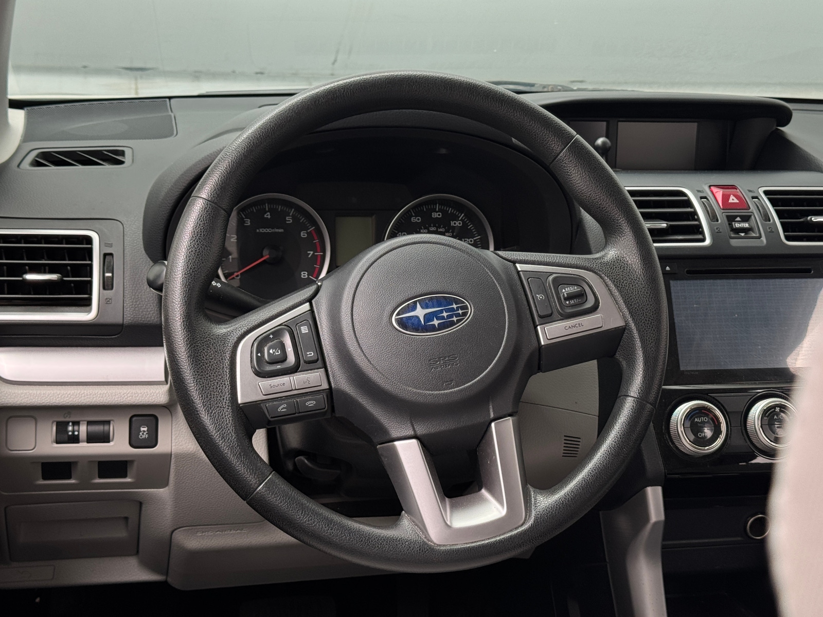 Thumbnail: 2017 Subaru Forester - 5