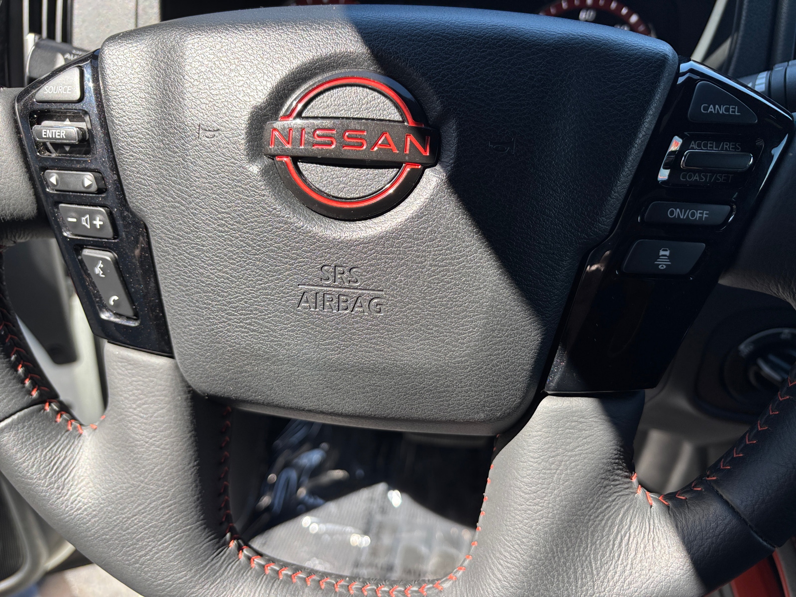 Thumbnail: 2026 Nissan Frontier - 5