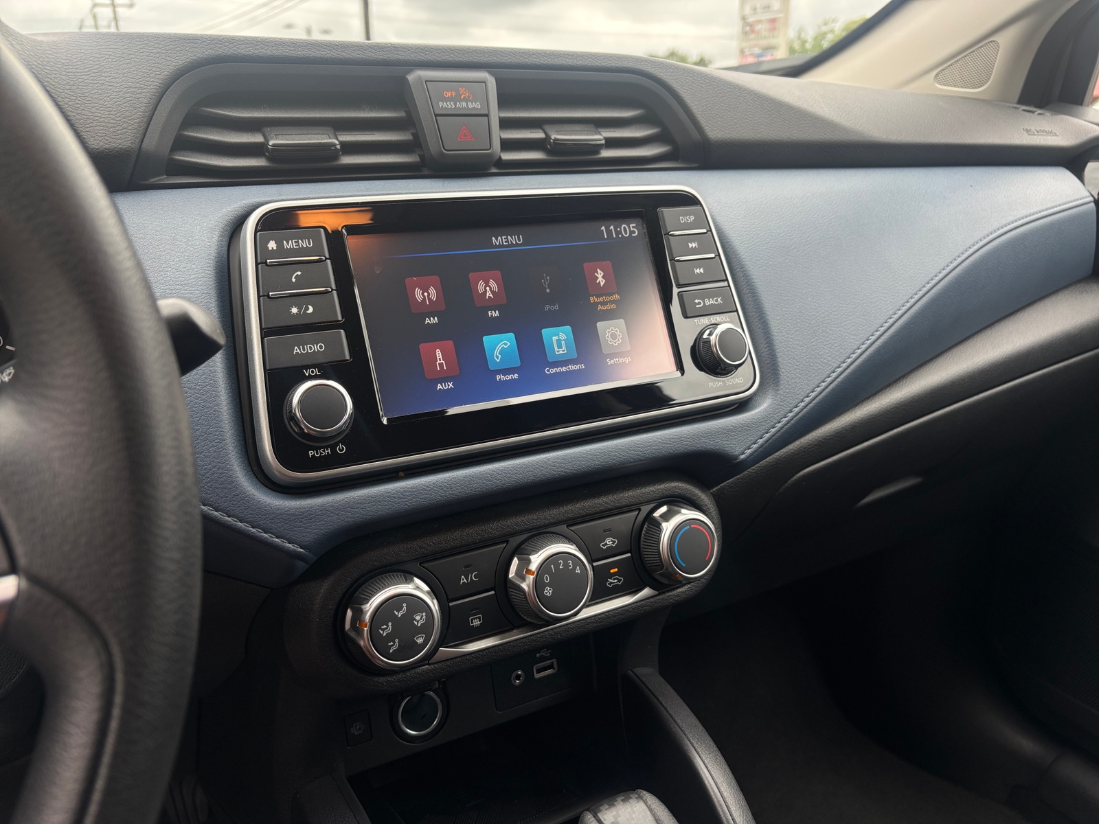 Thumbnail: 2025 Nissan Versa - 4