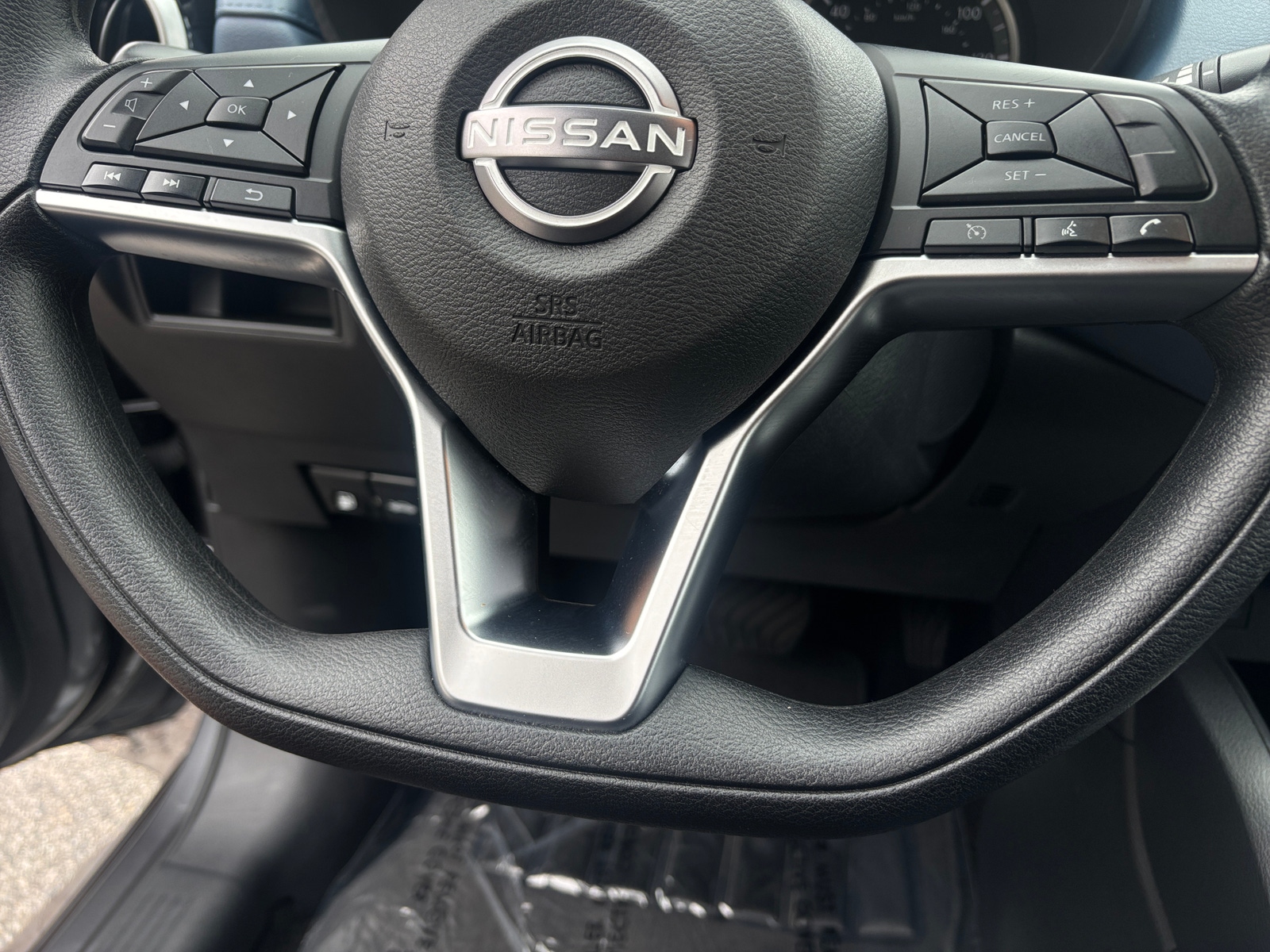 Thumbnail: 2025 Nissan Versa - 5