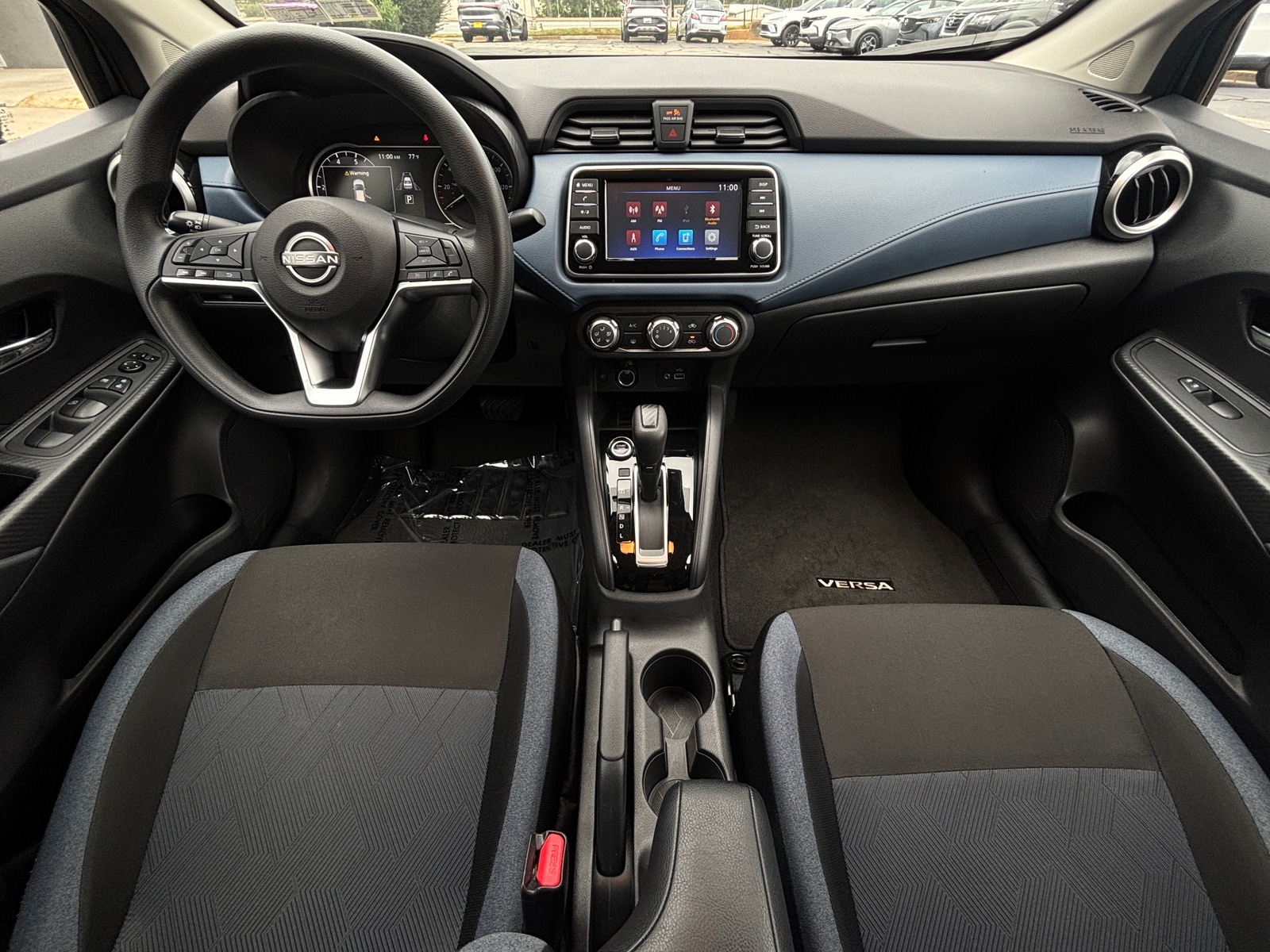 Thumbnail: 2025 Nissan Versa - 3