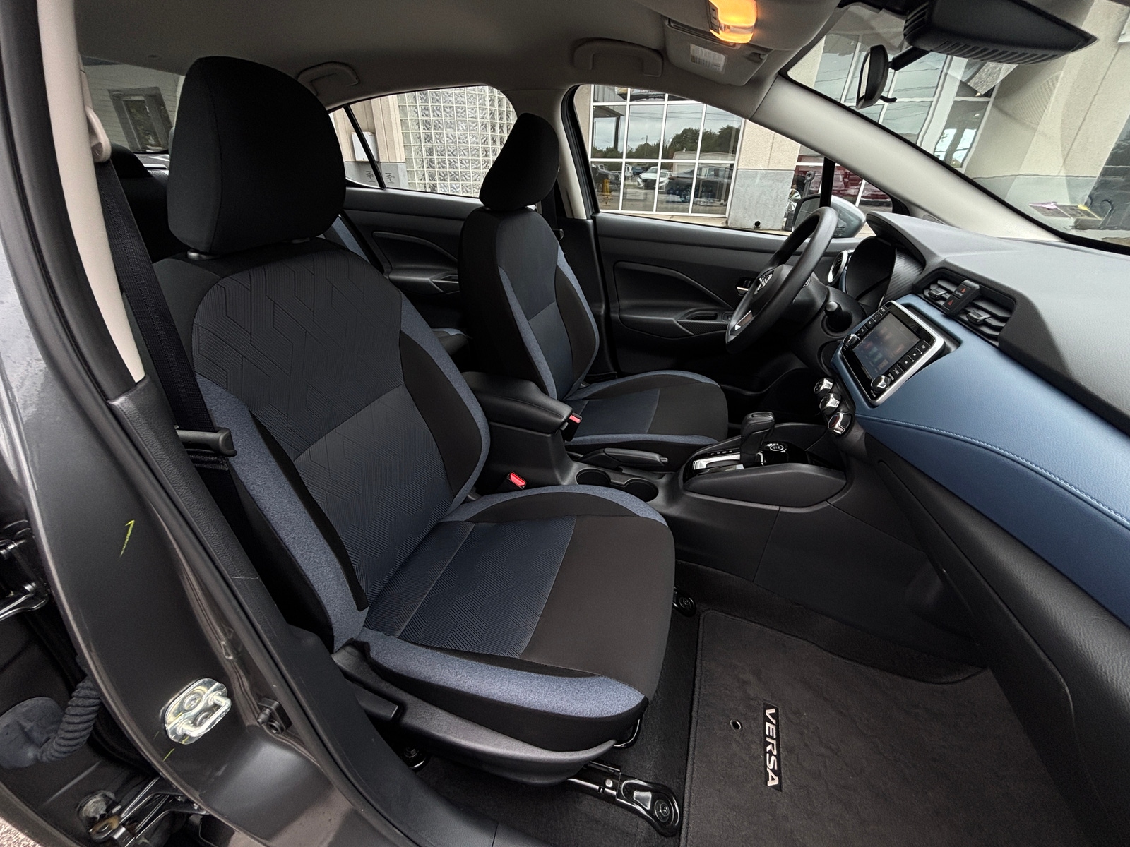 Thumbnail: 2025 Nissan Versa - 2