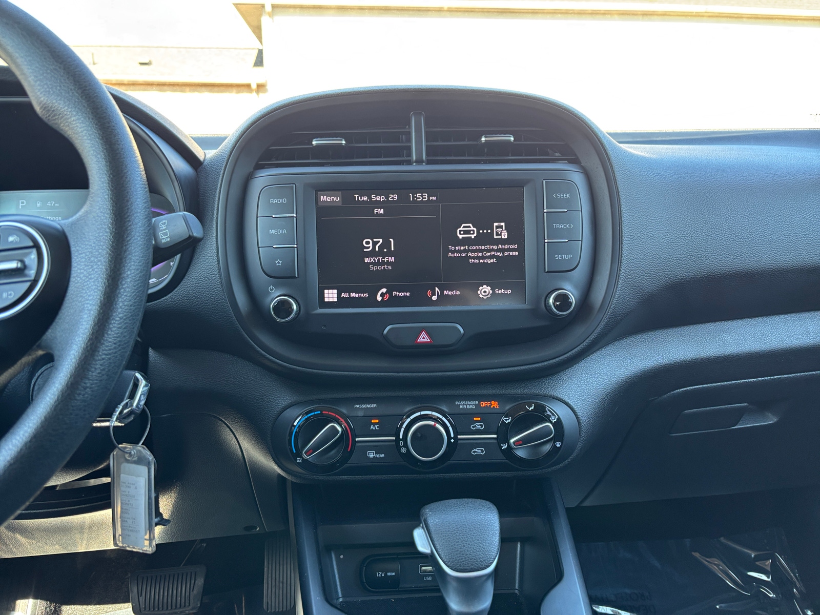 Thumbnail: 2025 Kia Soul - 4
