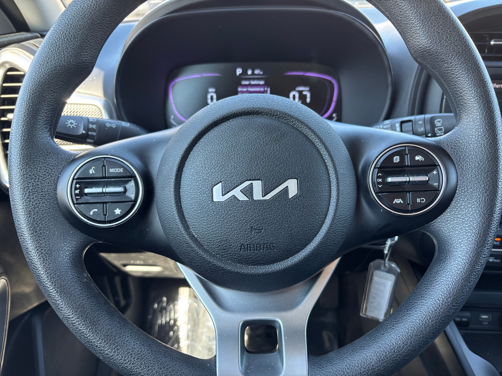 Thumbnail: 2025 Kia Soul - 5