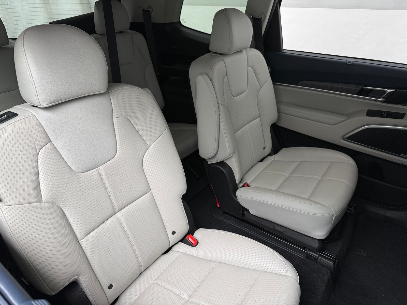 Thumbnail: 2023 Kia Telluride - 5