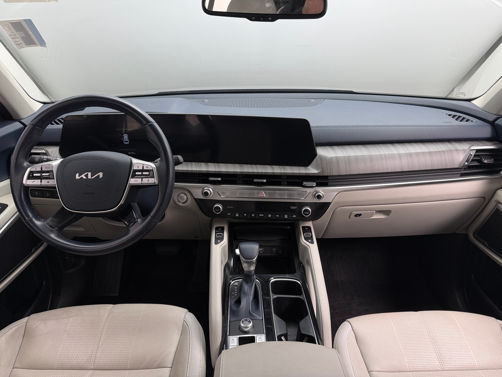 Thumbnail: 2023 Kia Telluride - 2