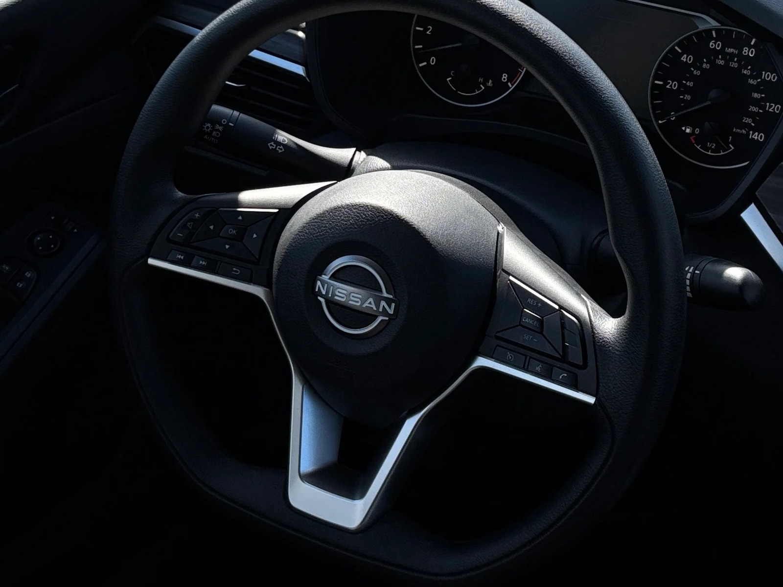 Thumbnail: 2026 Nissan Altima - 5