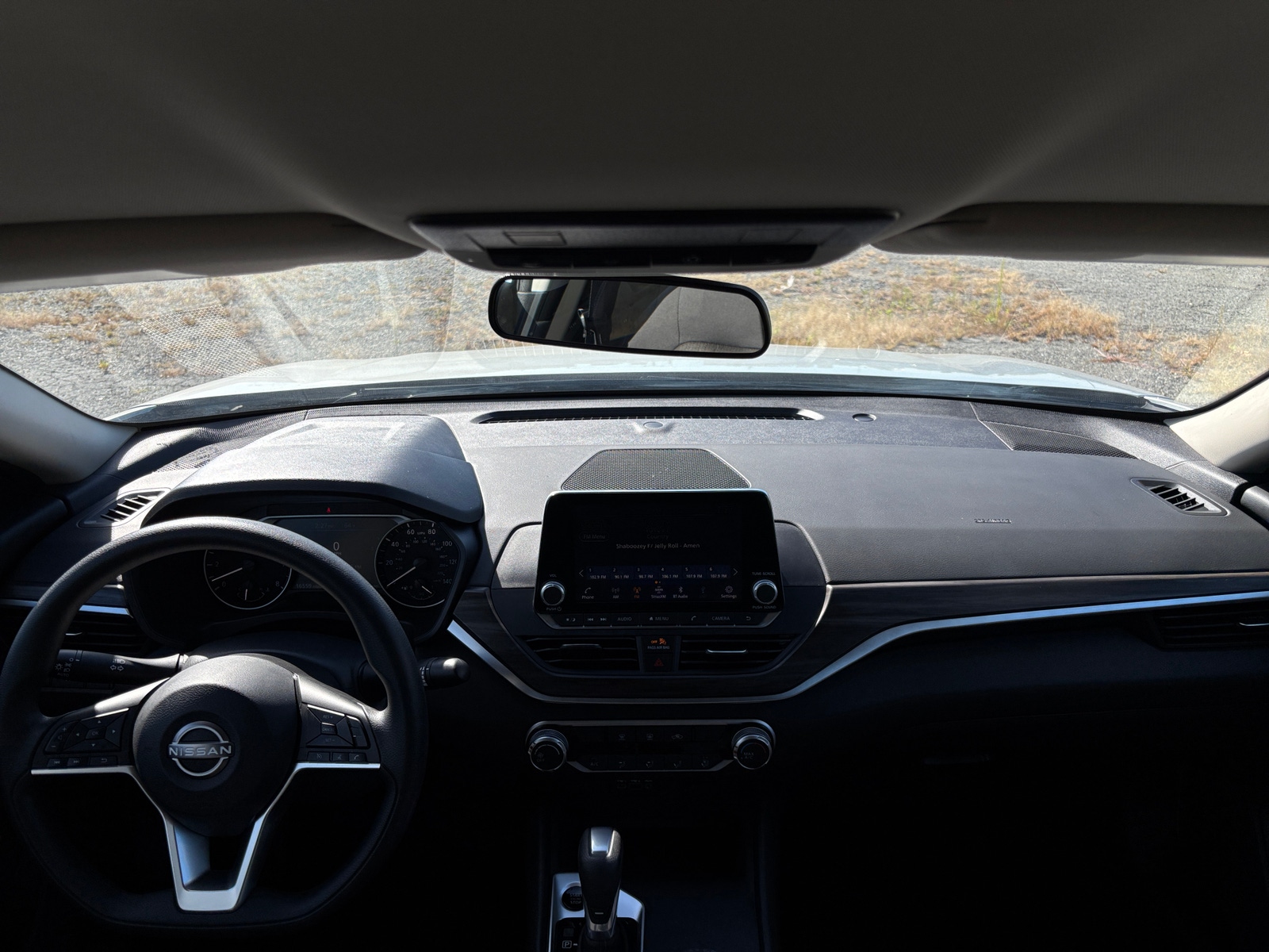 Thumbnail: 2026 Nissan Altima - 3