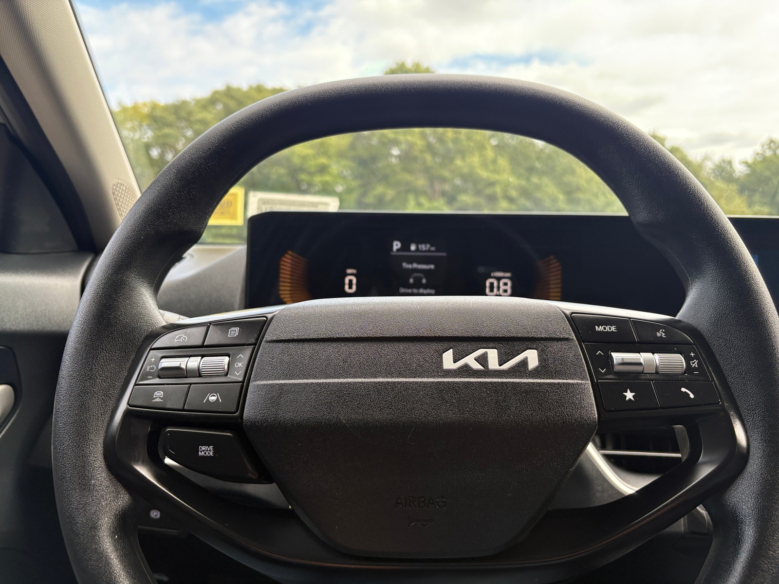 Thumbnail: 2025 Kia K4 - 4