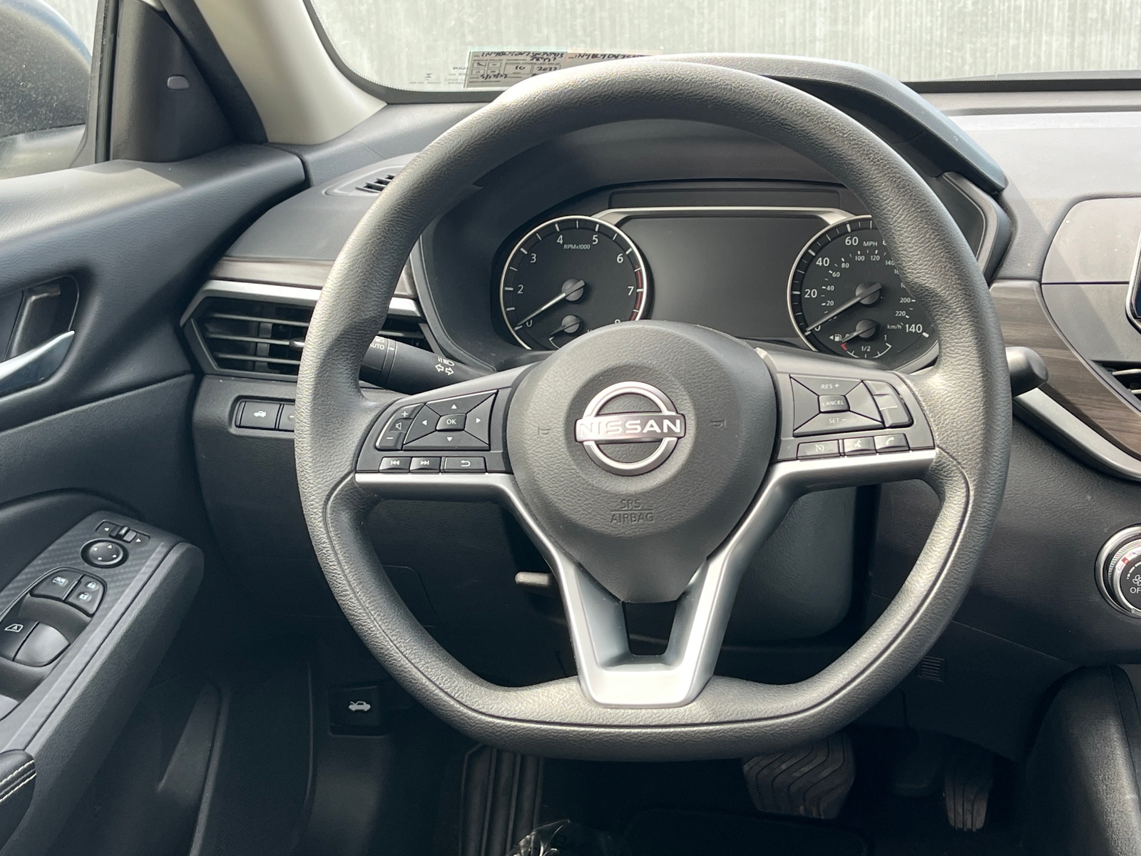 Thumbnail: 2025 Nissan Altima - 5