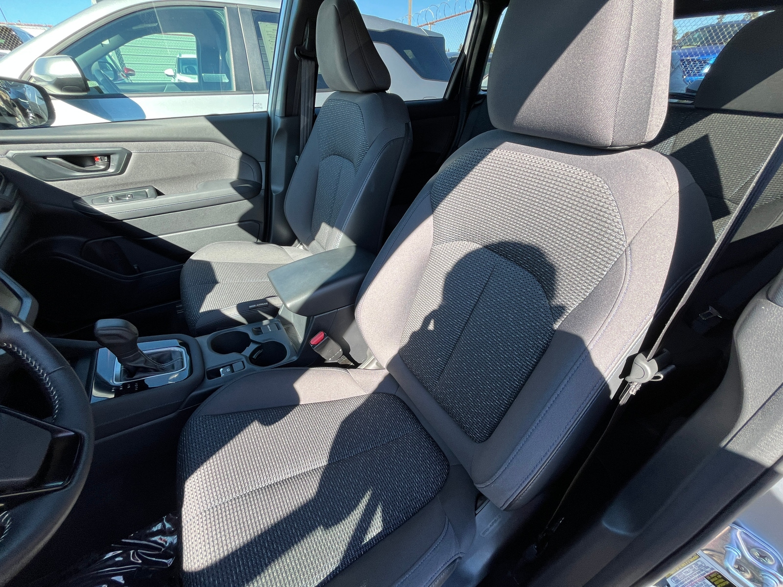 Thumbnail: 2025 Subaru Forester - 2