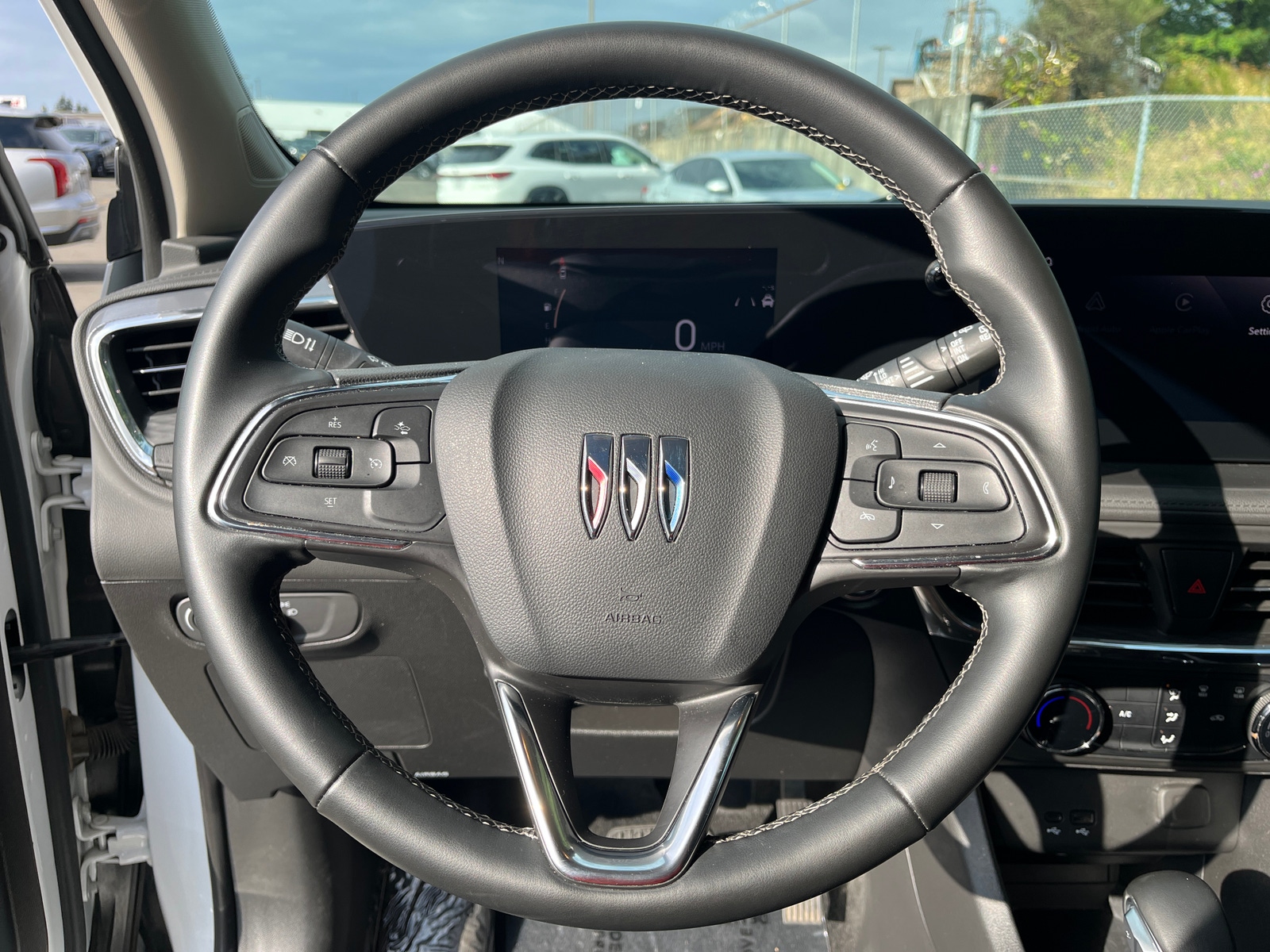 Thumbnail: 2025 Buick Encore GX - 5