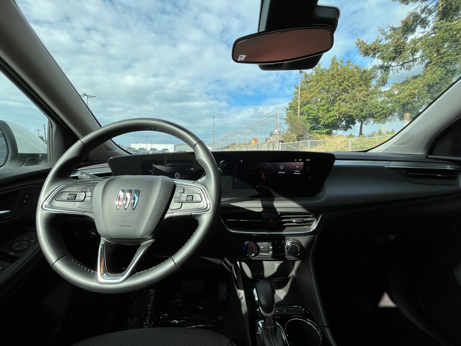 Thumbnail: 2025 Buick Encore GX - 3