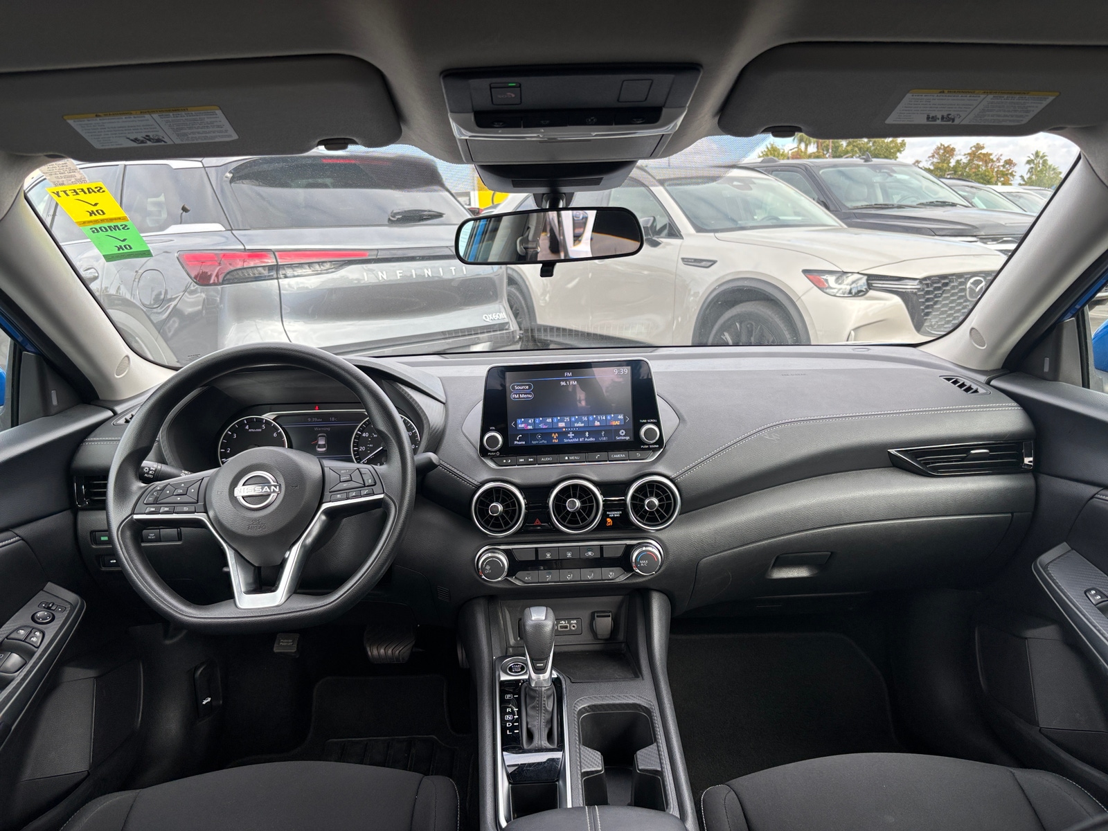 Thumbnail: 2025 Nissan Sentra - 2