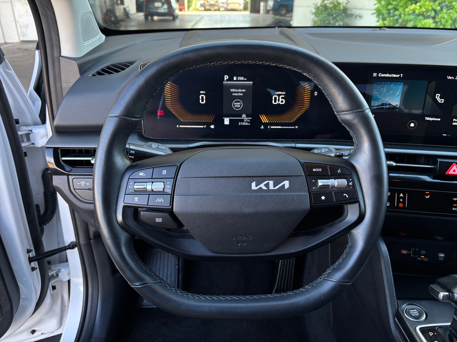 Thumbnail: 2026 Kia Sportage - 5