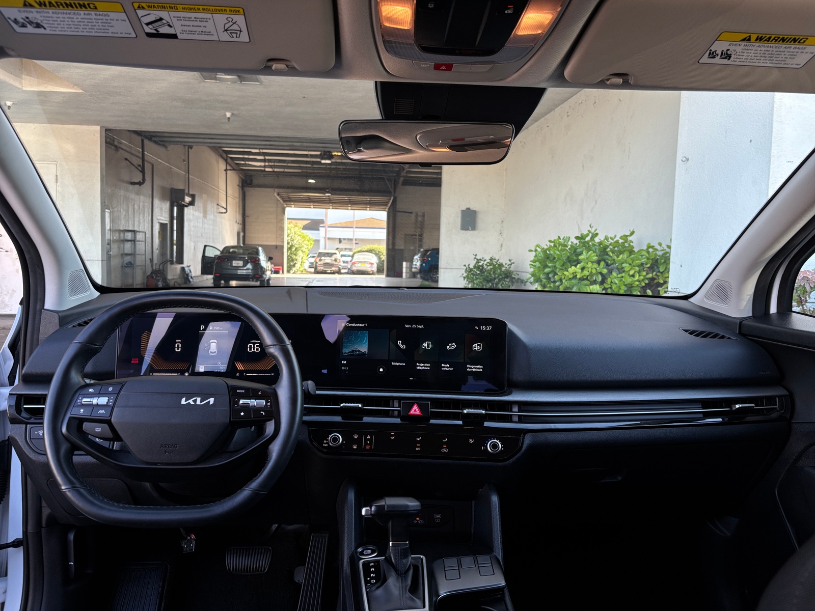 Thumbnail: 2026 Kia Sportage - 3