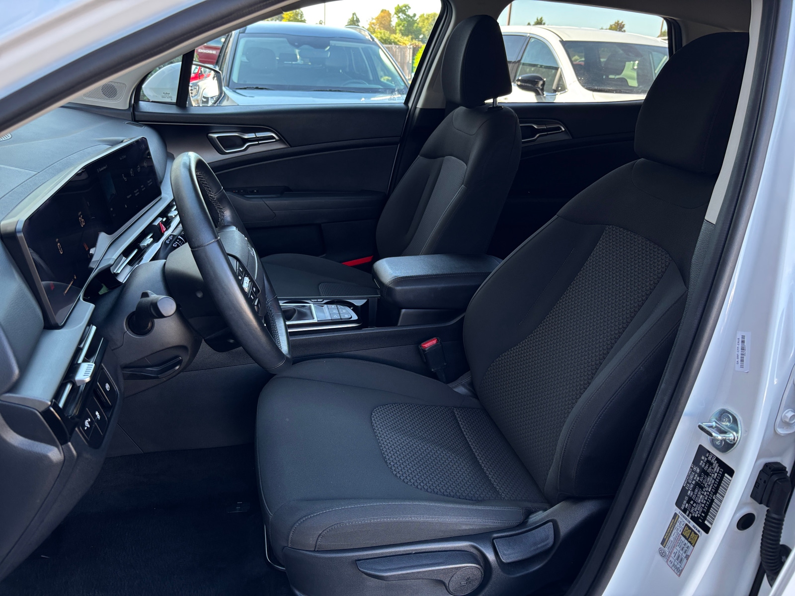Thumbnail: 2026 Kia Sportage - 2