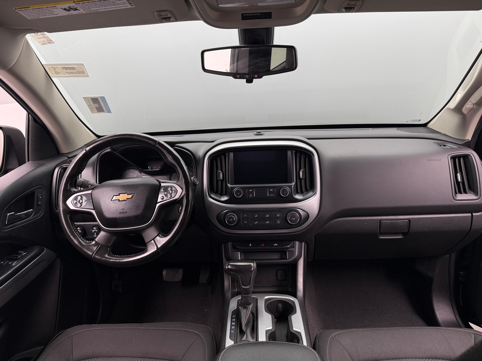 Thumbnail: 2020 Chevrolet Colorado - 3