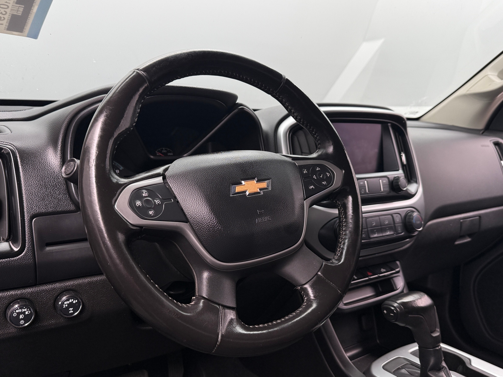Thumbnail: 2020 Chevrolet Colorado - 5