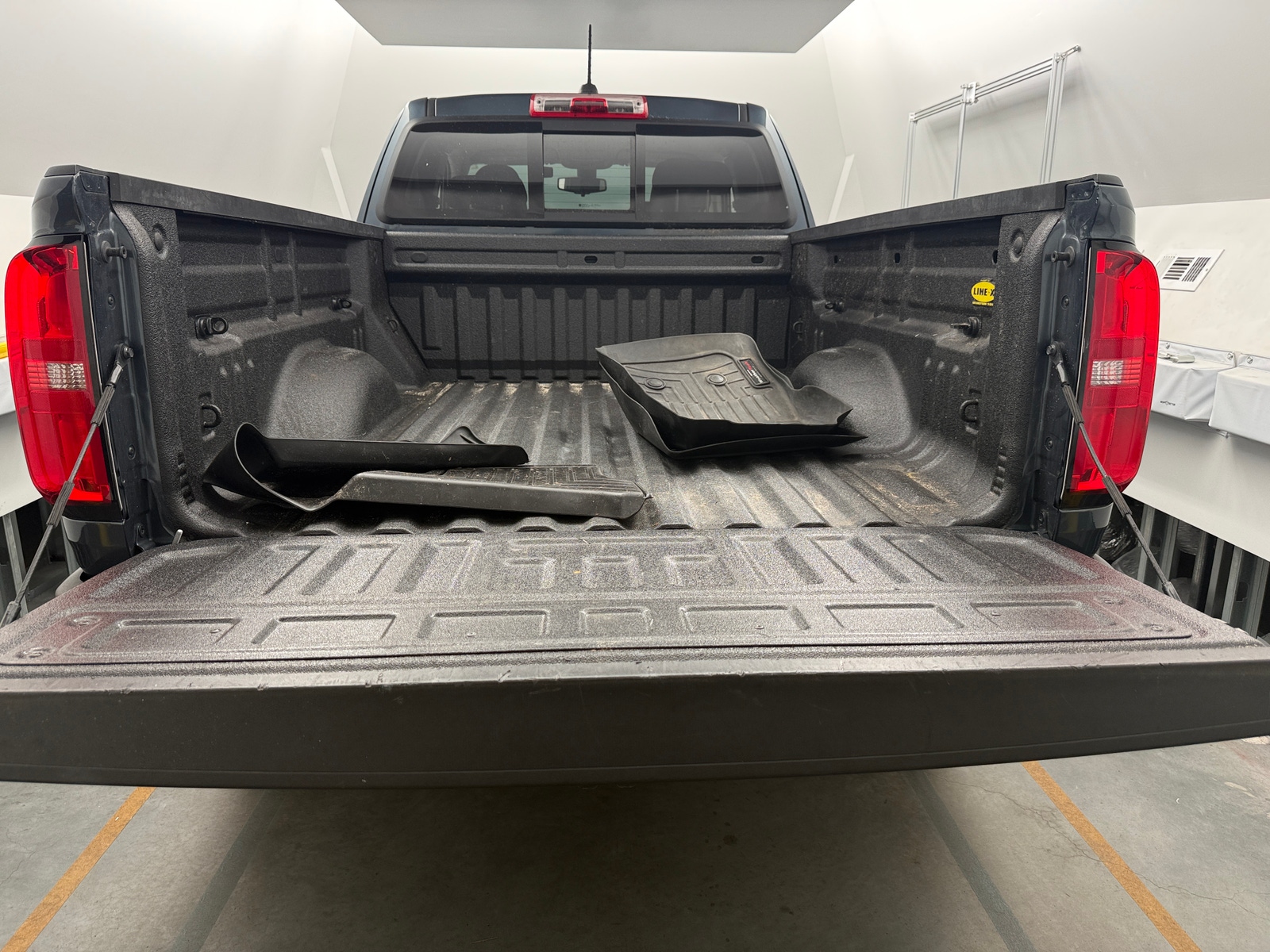 Thumbnail: 2020 Chevrolet Colorado - 7