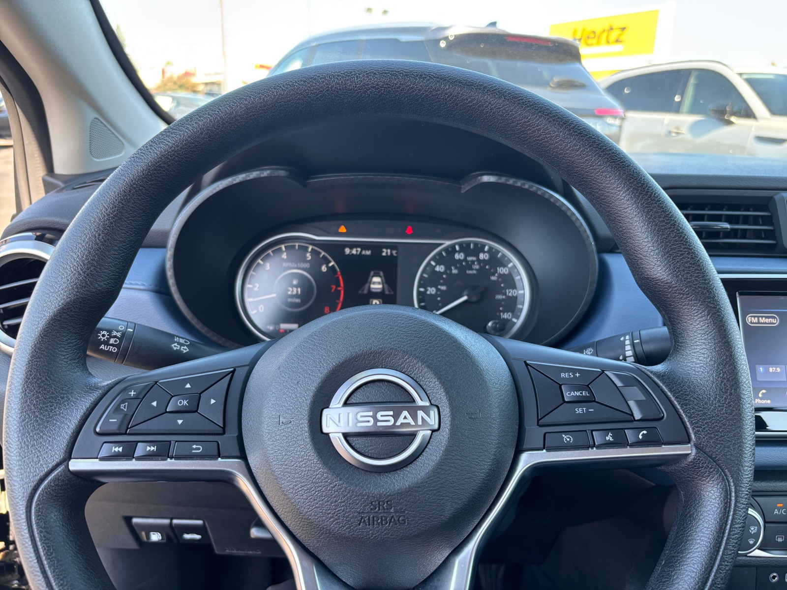 Thumbnail: 2025 Nissan Versa - 5