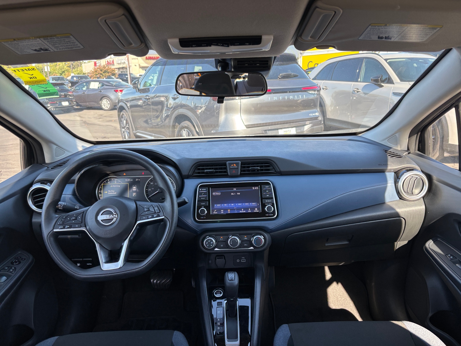 Thumbnail: 2025 Nissan Versa - 3