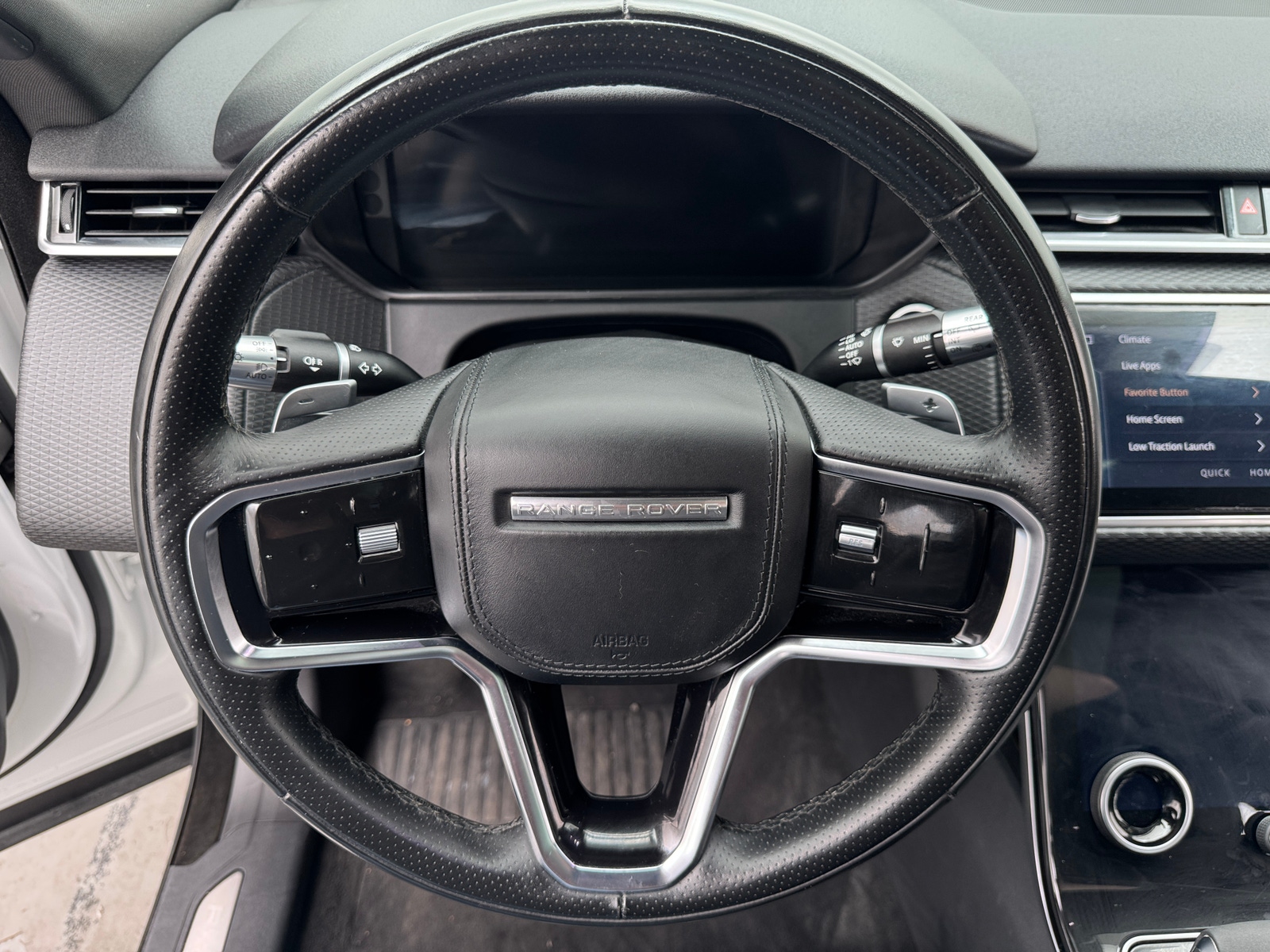 Thumbnail: 2021 Land Rover Range Rover Velar - 5
