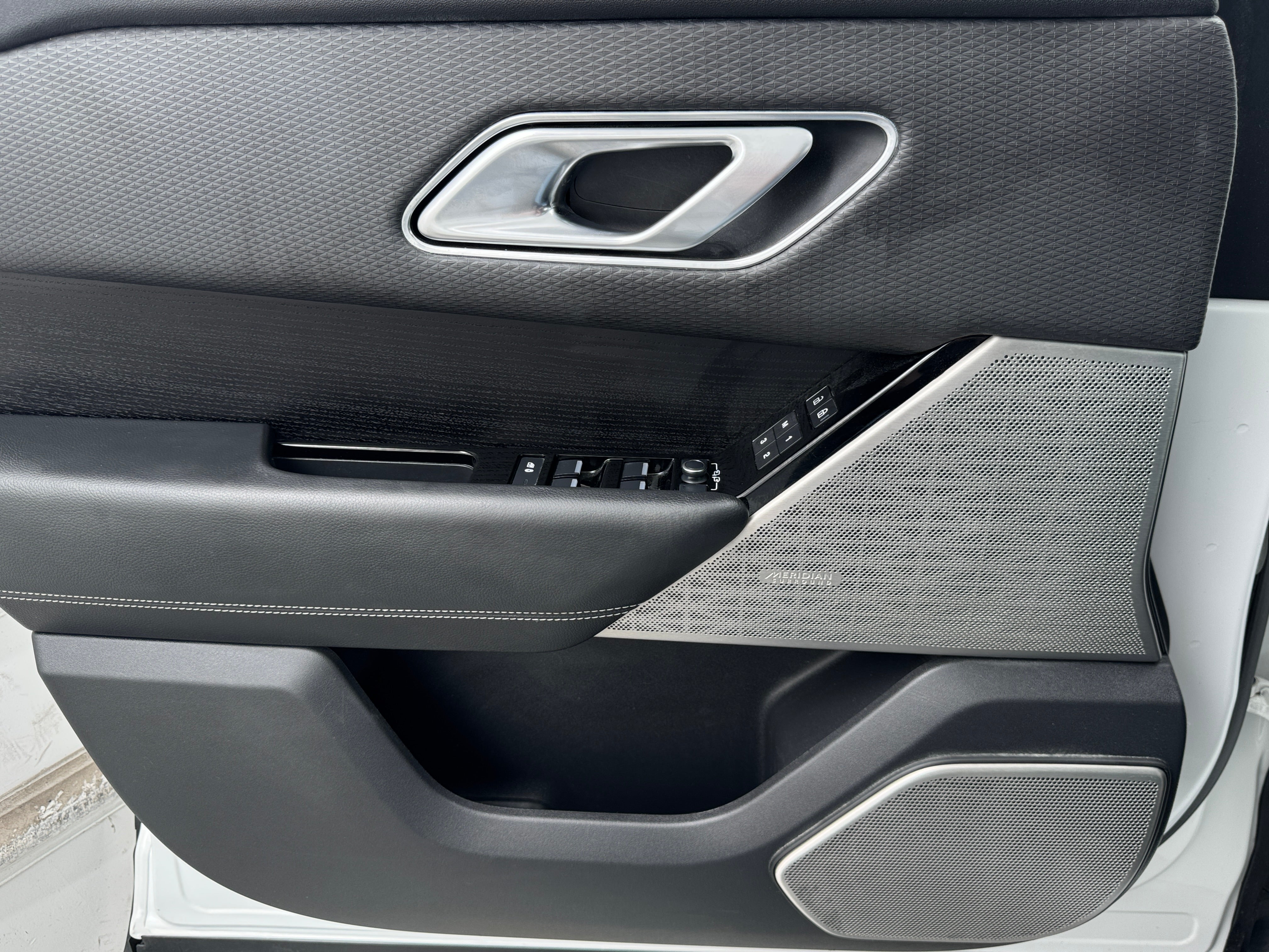 2021 Land Rover Range Rover Velar