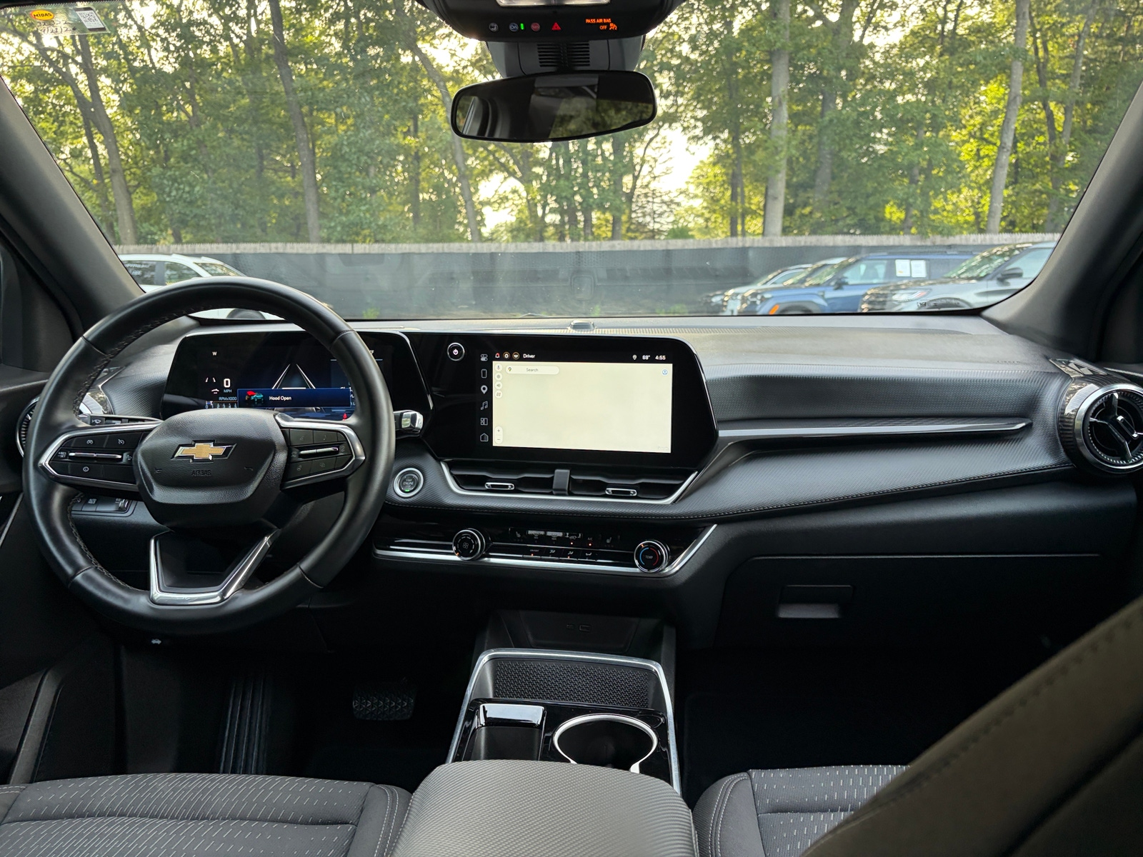 Thumbnail: 2025 Chevrolet Equinox - 3