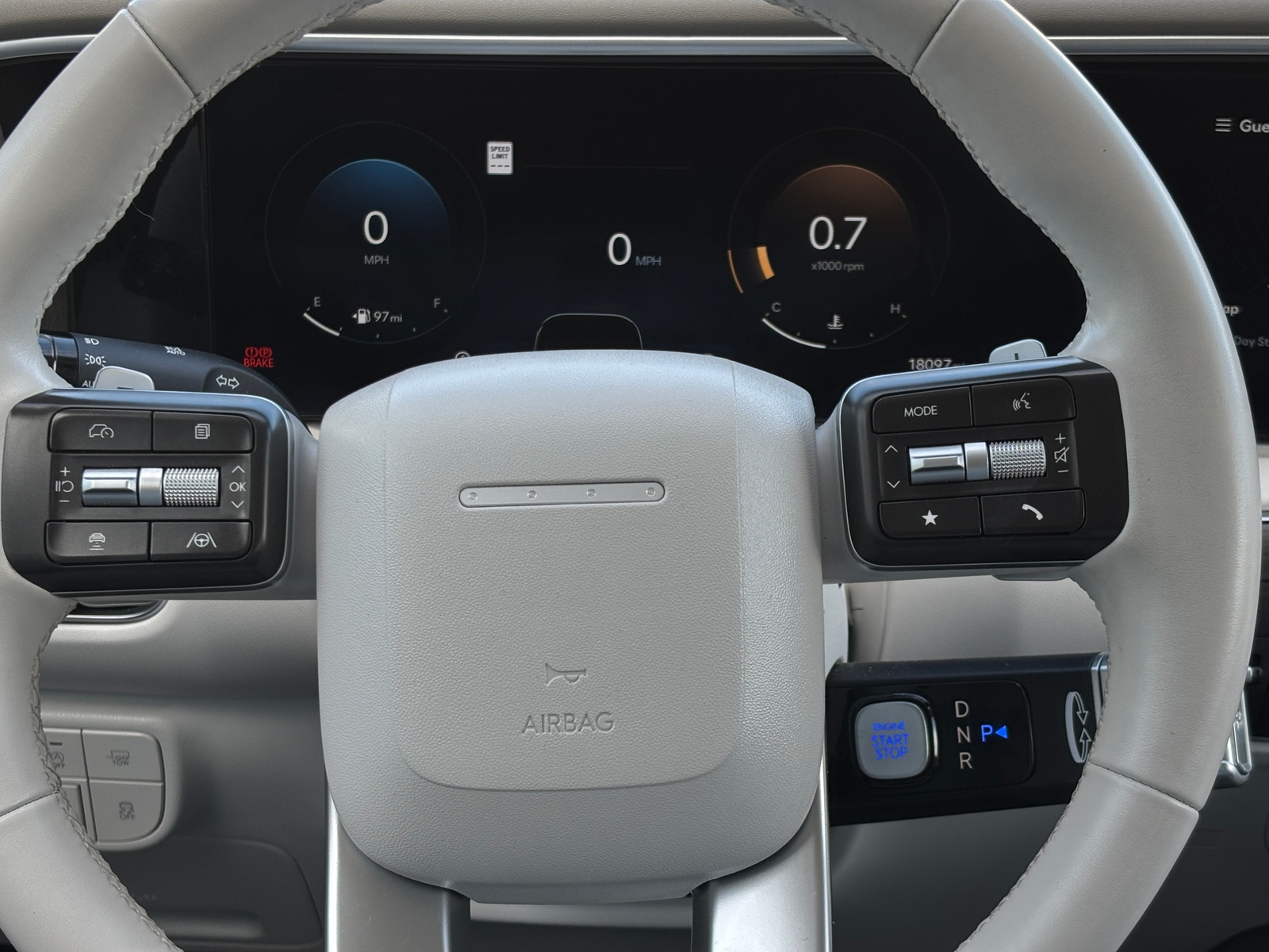 Thumbnail: 2026 Hyundai Palisade - 3