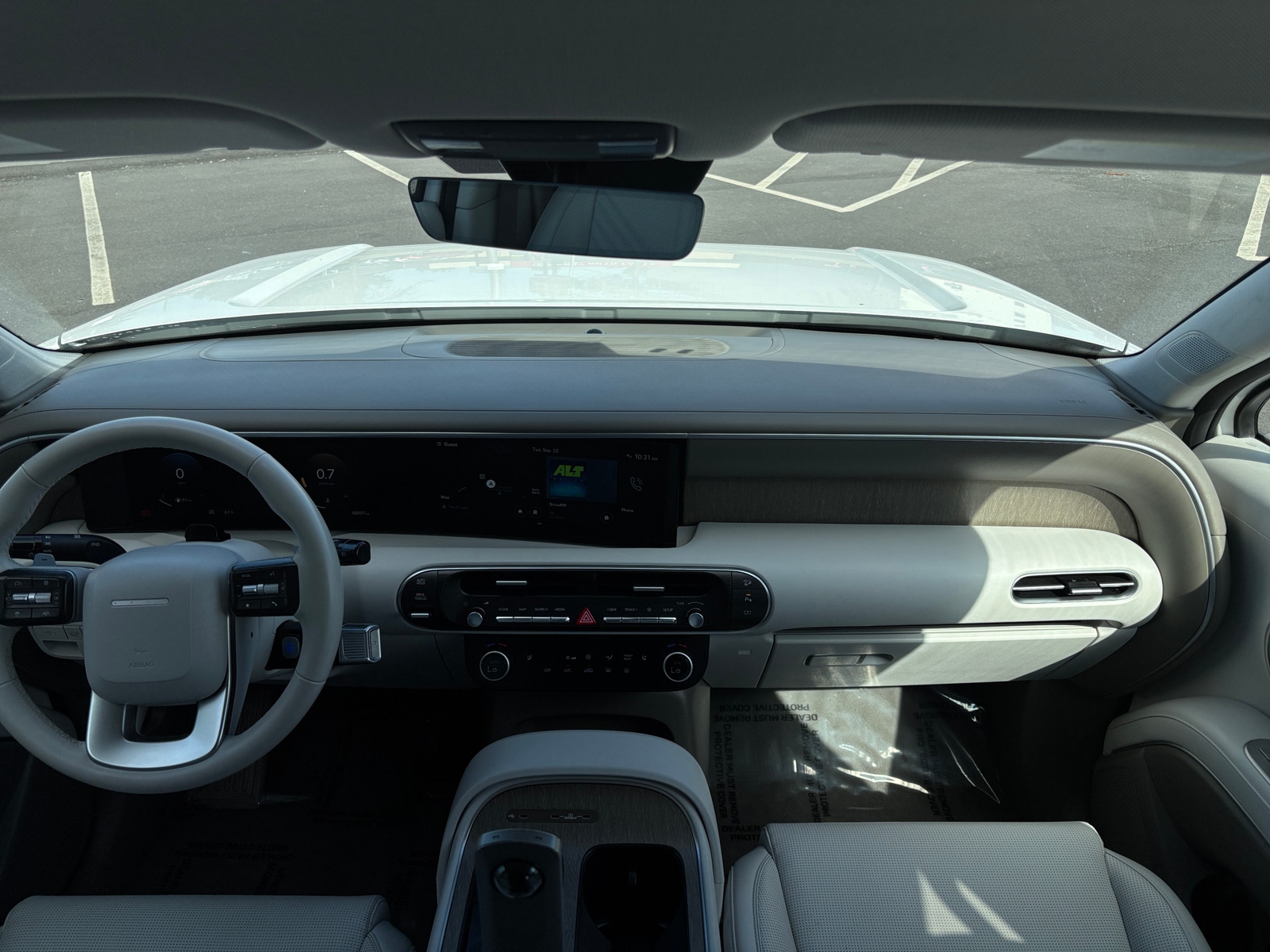 Thumbnail: 2026 Hyundai Palisade - 2