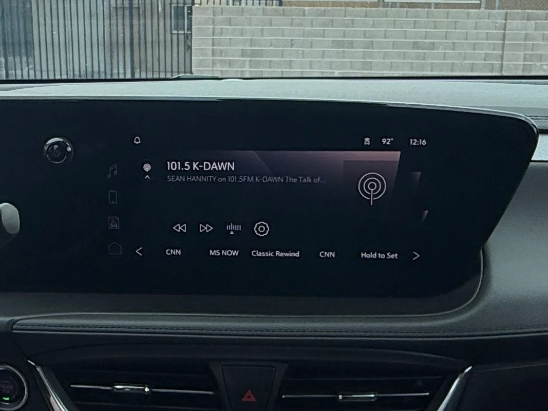 Thumbnail: 2025 Buick Encore GX - 4