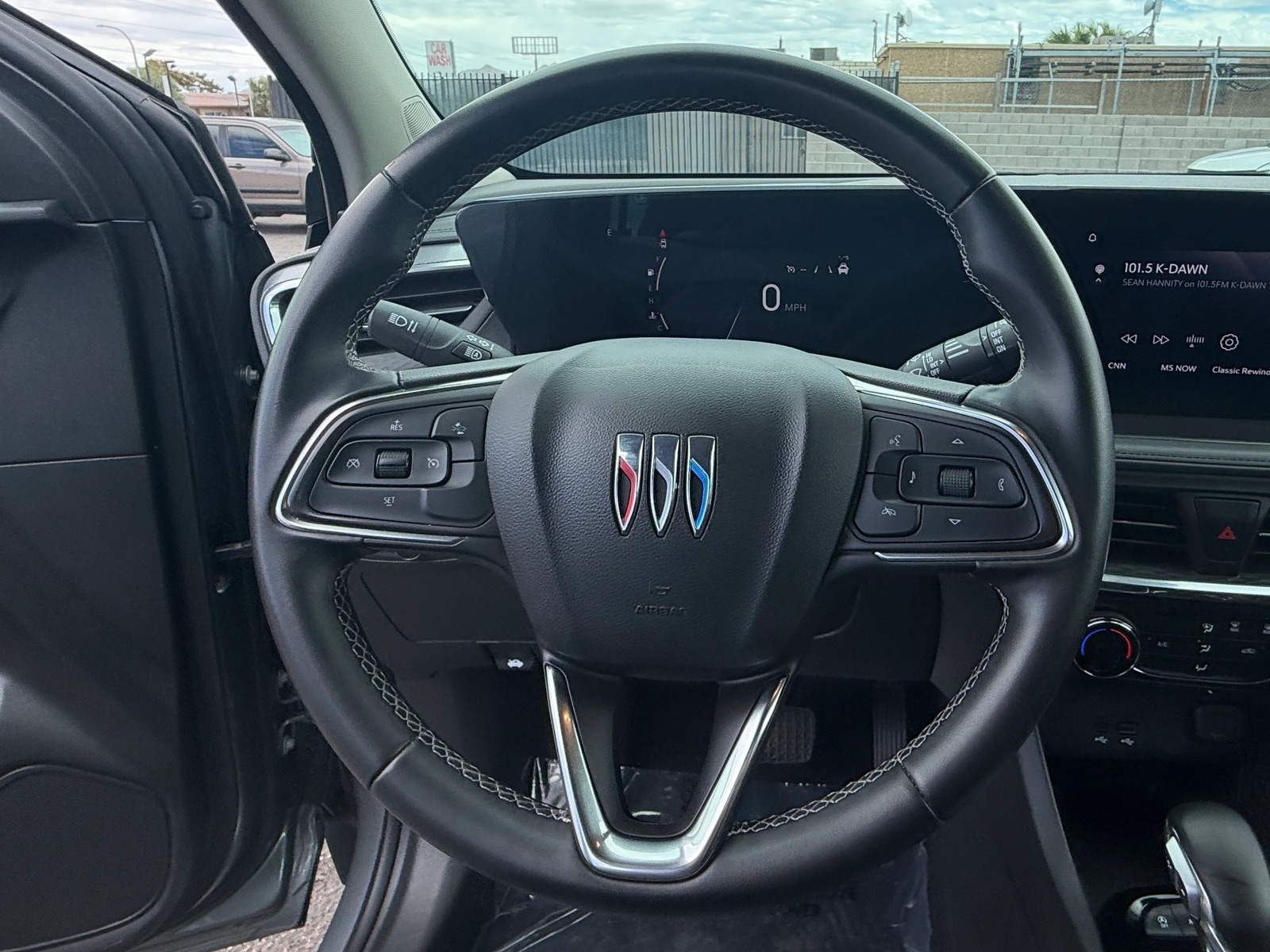 Thumbnail: 2025 Buick Encore GX - 5