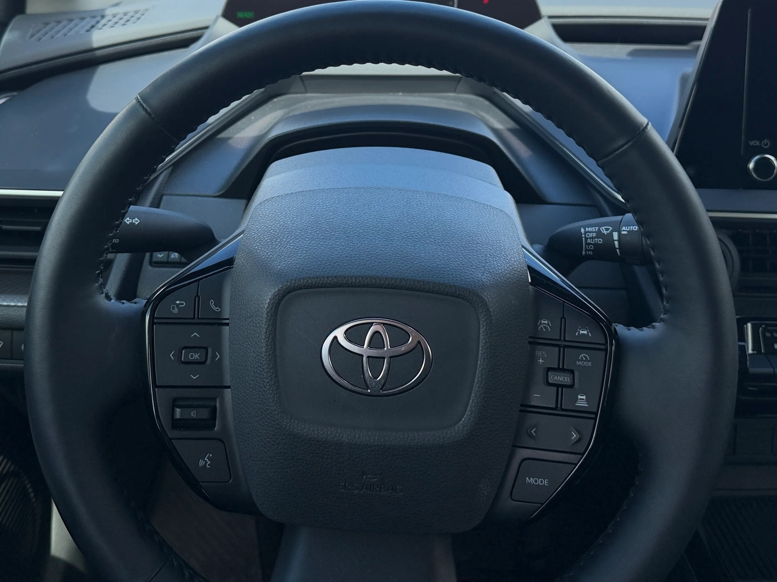 Thumbnail: 2026 Toyota Prius - 4