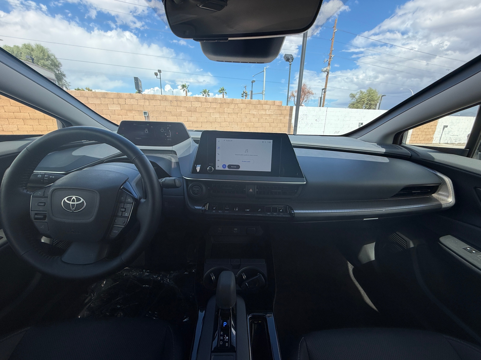 Thumbnail: 2026 Toyota Prius - 2