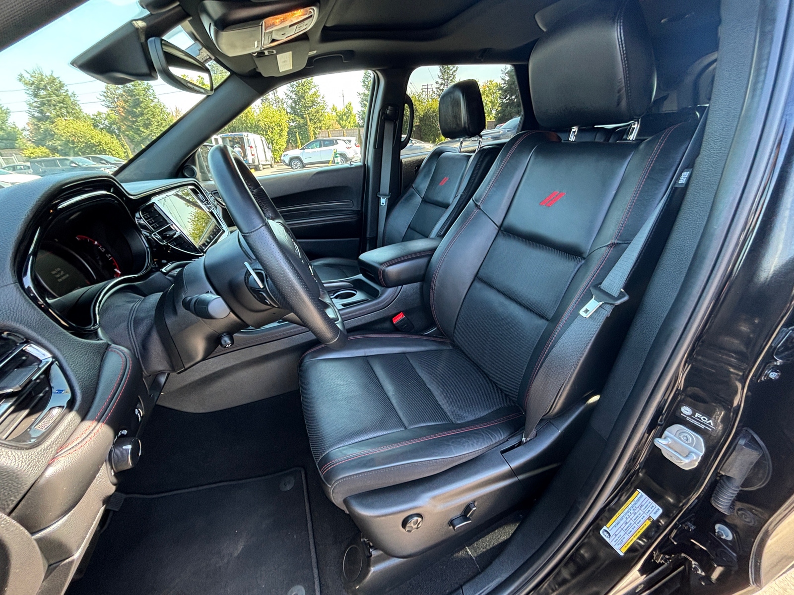 Thumbnail: 2026 Dodge Durango - 2