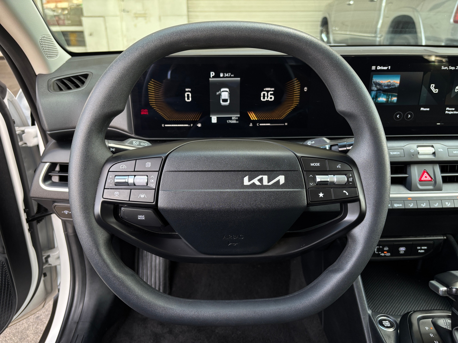 Thumbnail: 2026 Kia K4 - 5