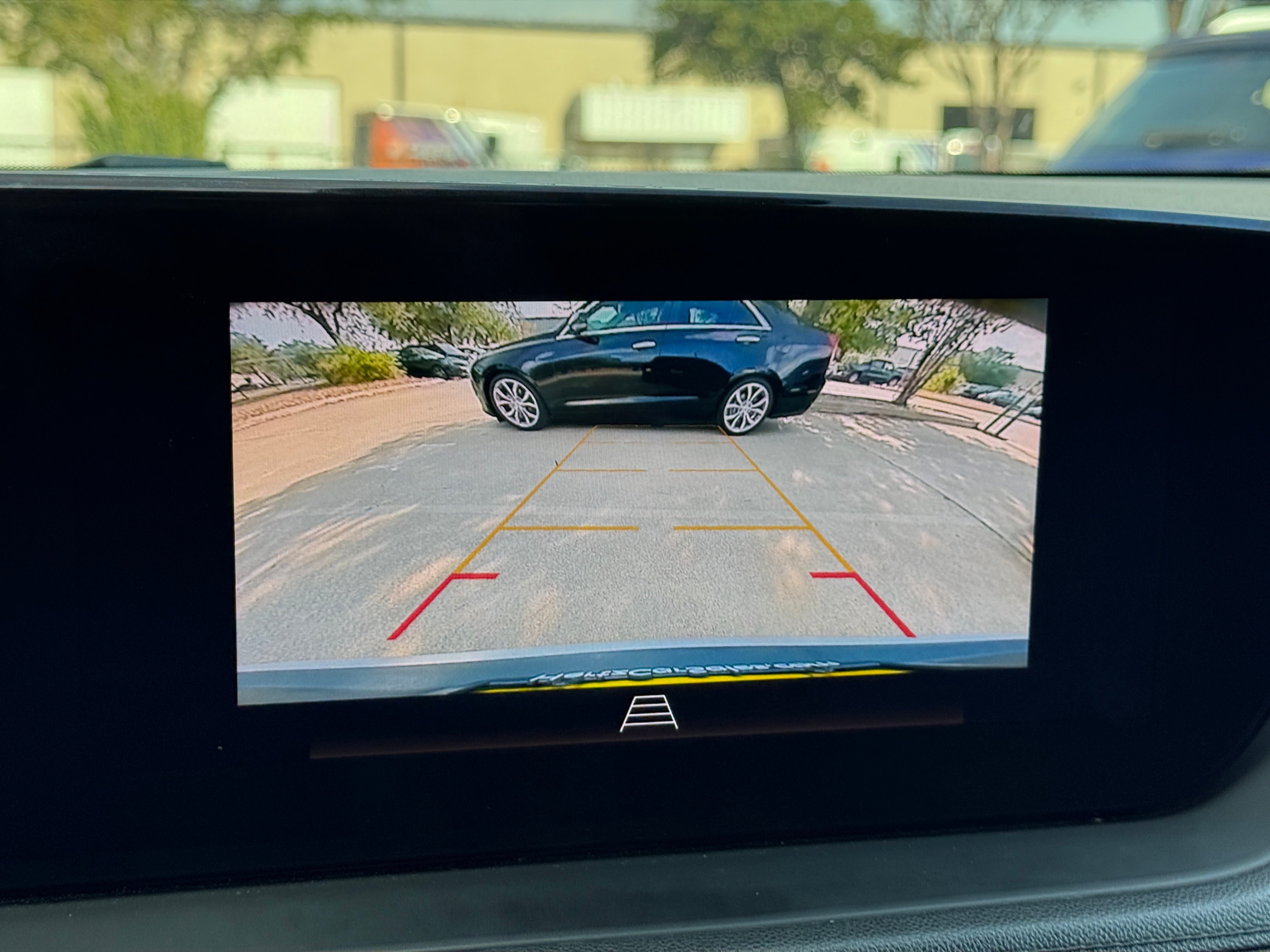2025 Buick Encore GX