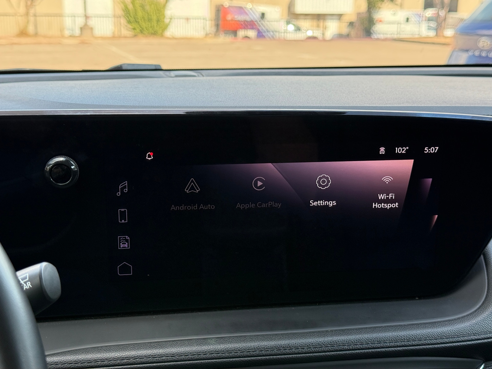 Thumbnail: 2025 Buick Encore GX - 4