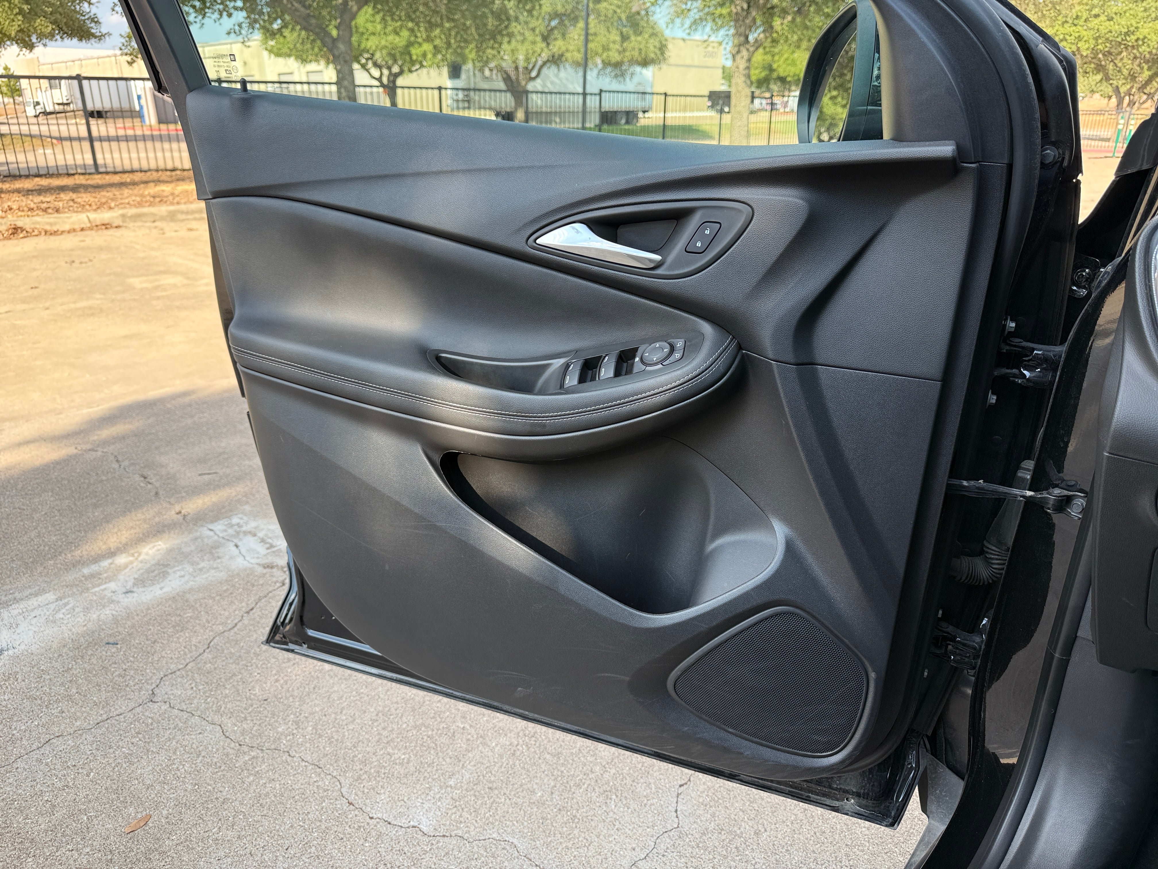 2025 Buick Encore GX Preferred - Photo 5