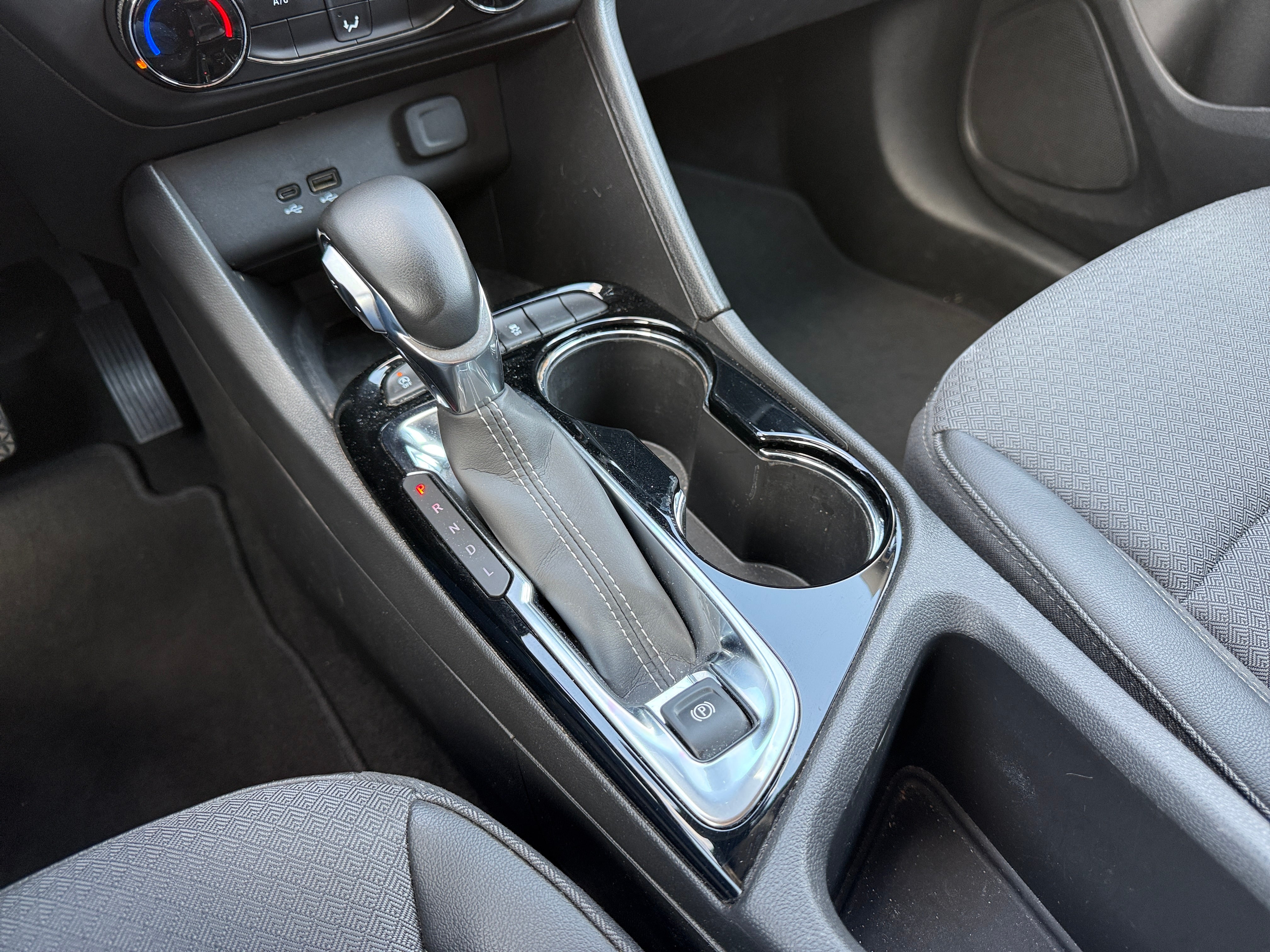 2025 Buick Encore GX Preferred - Photo 7