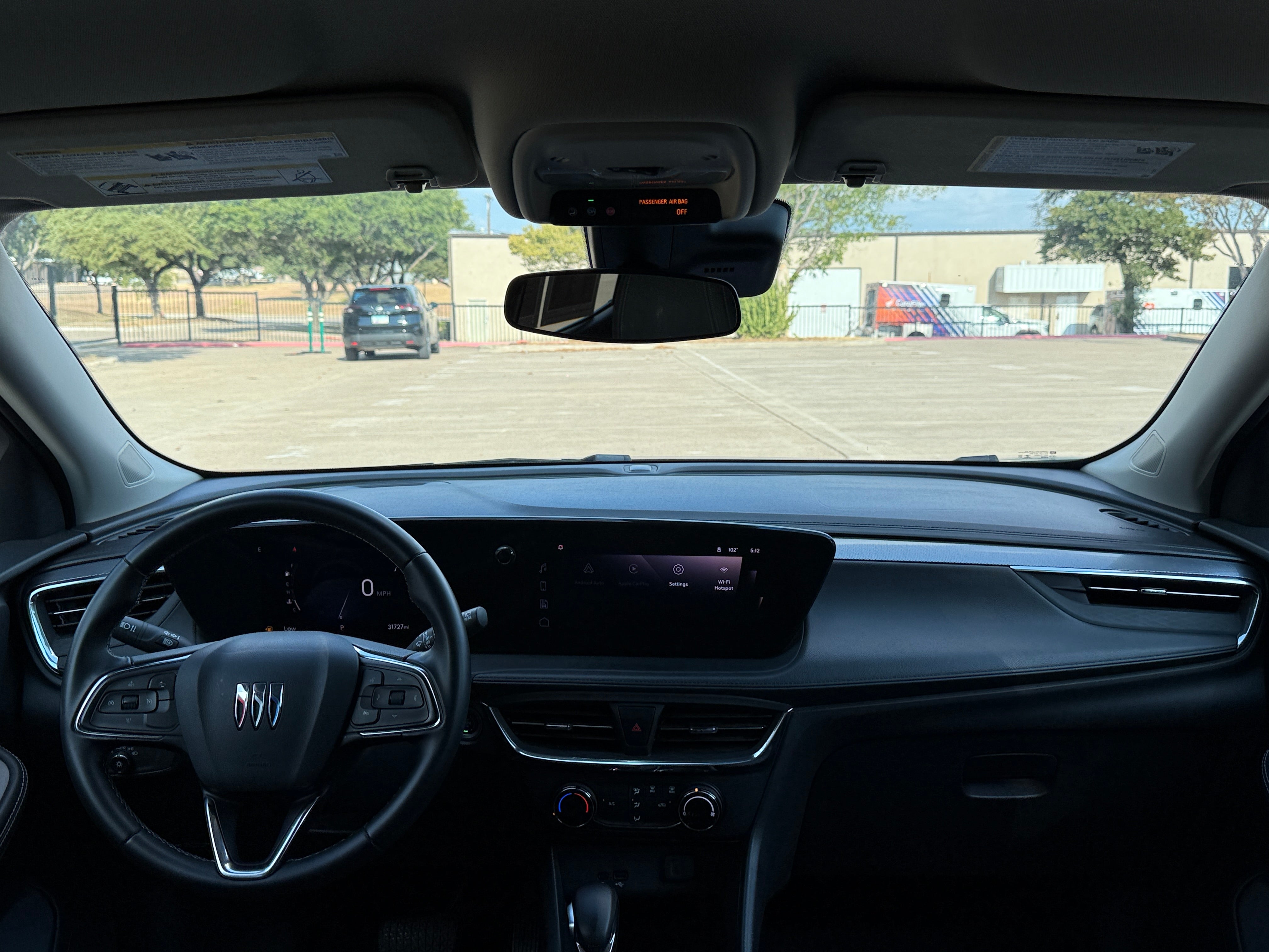 2025 Buick Encore GX Preferred - Photo 8