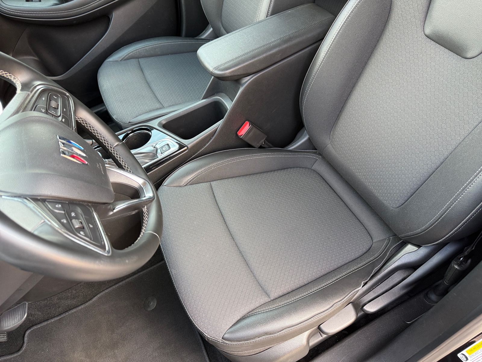 Thumbnail: 2025 Buick Encore GX - 2