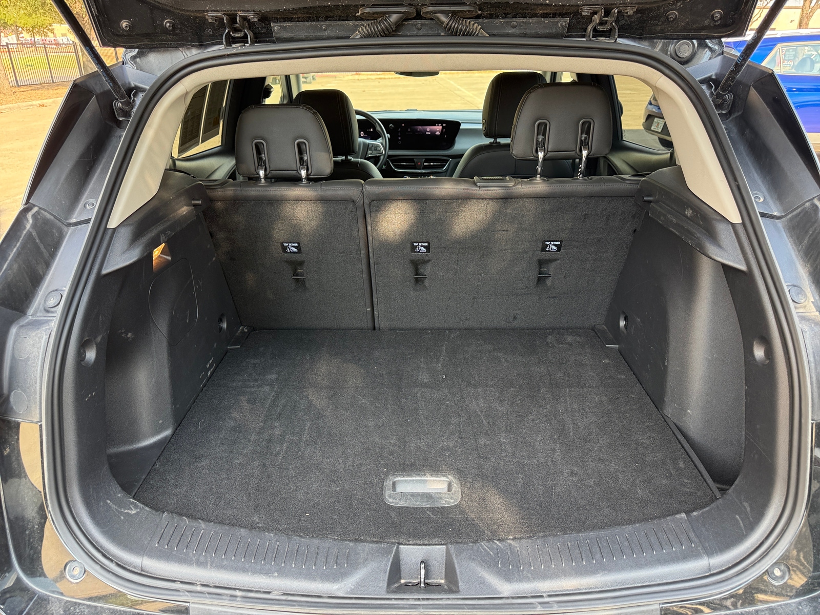 Thumbnail: 2025 Buick Encore GX - 6