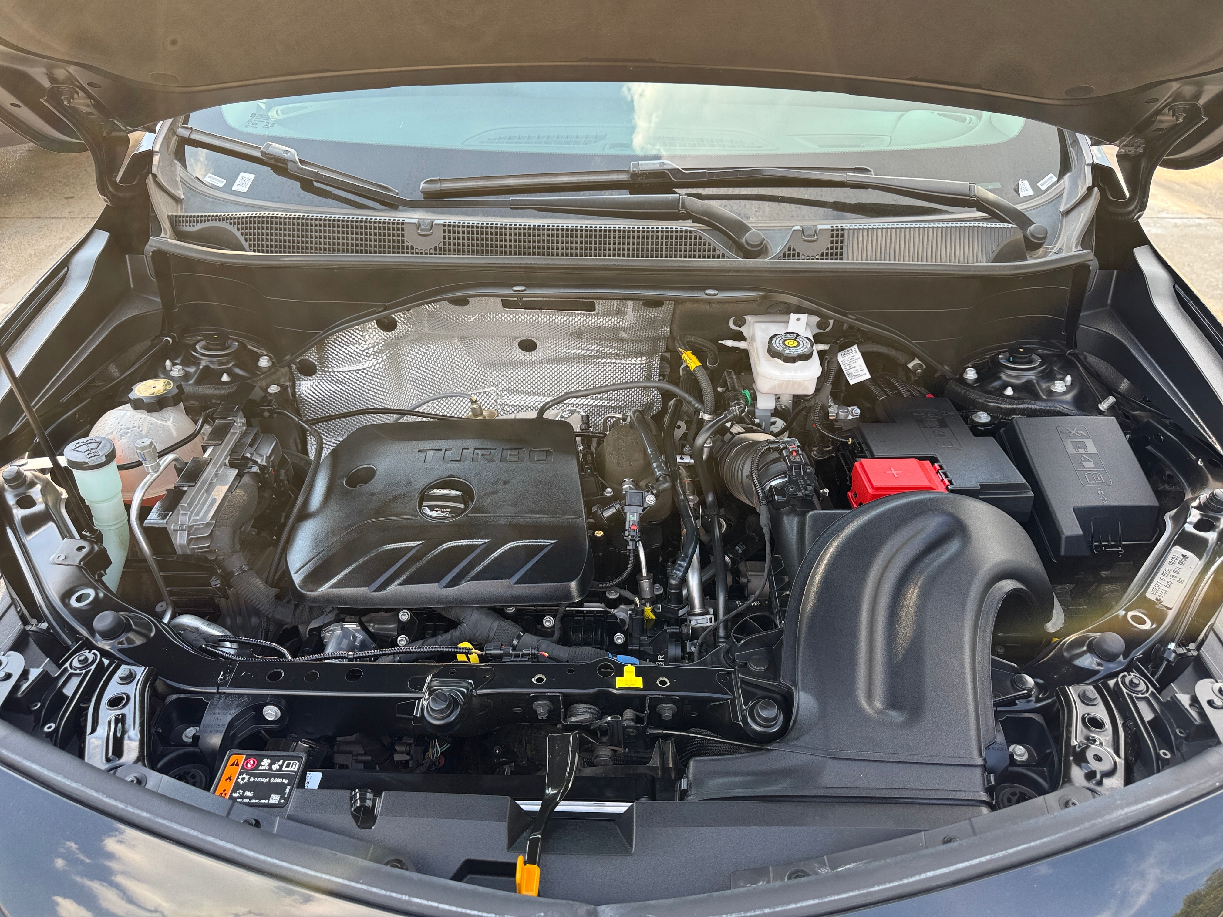 2025 Buick Encore GX Preferred - Photo 11
