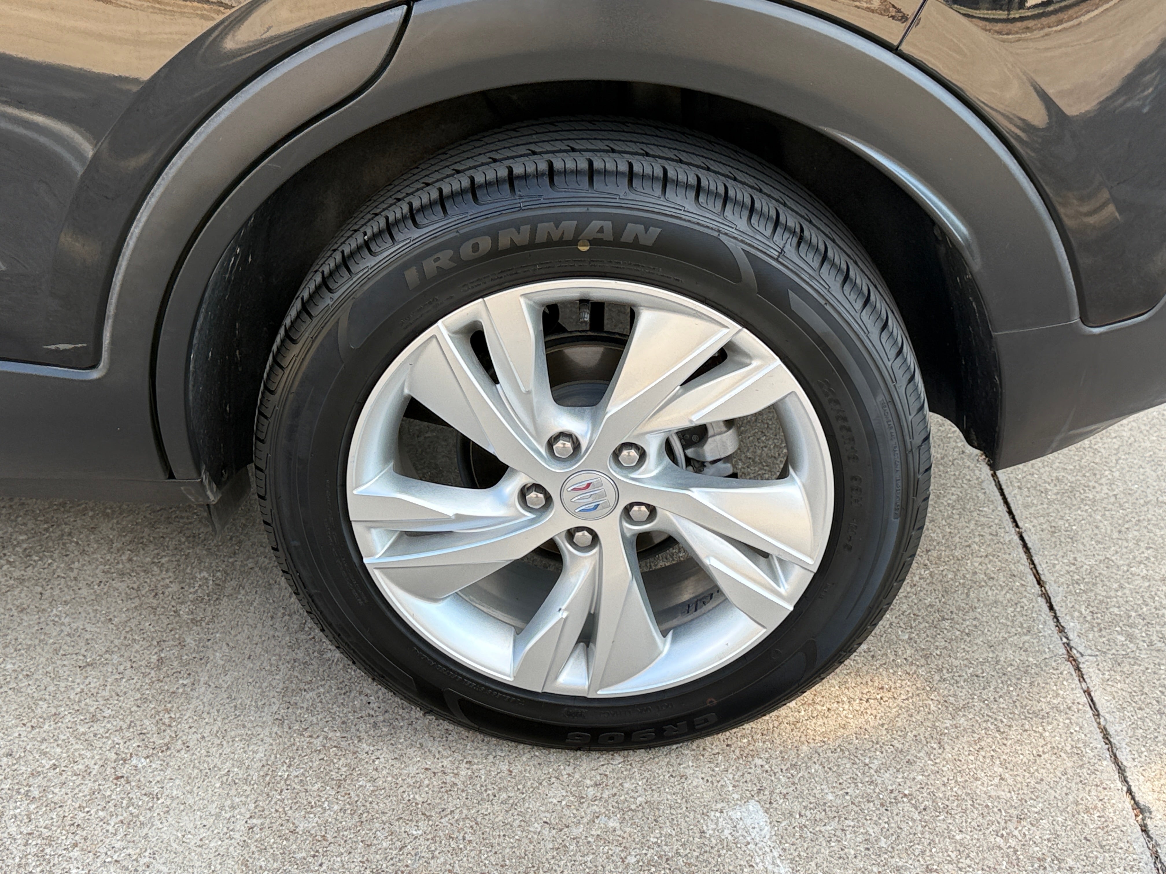 2025 Buick Encore GX Preferred - Photo 15